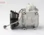 Компресор кондиціонера (новий) DENSO DCP99810 (фото 2)