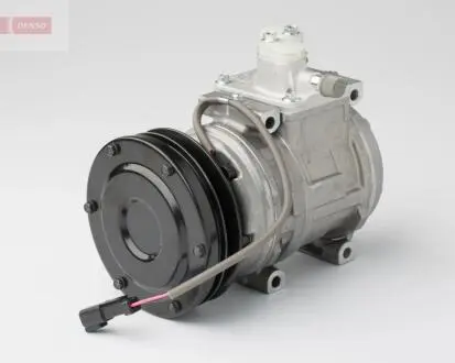 Компресор кондиціонера (новий) DENSO DCP99810
