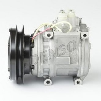 Компрессор кондиционера DENSO DCP99820