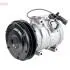 Компресор кондиціонера DENSO DCP99825 (фото 1)