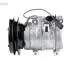 Компресор кондиціонера DENSO DCP99825 (фото 4)