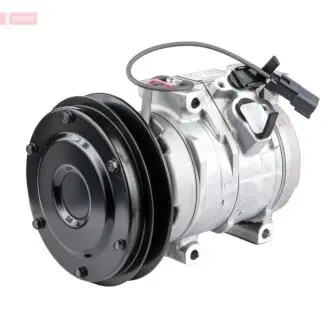 Компресор кондиціонера DENSO DCP99825