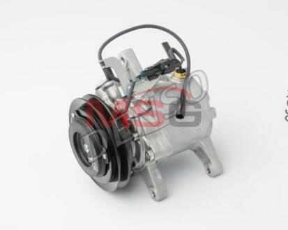 Компресор кондиціонера (новий) DENSO DCP99830