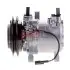 Компресор кондиціонеру DENSO DCP99832 (фото 4)