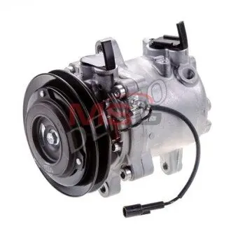 Компресор кондиціонеру DENSO DCP99832