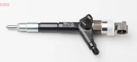Електромагнітний CR інжектор DENSO DCRI100510