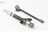 Електромагнітний CR інжектор TOYOTA LAND CRUISER 90 1KD-FTV DENSO DCRI100740 (фото 2)