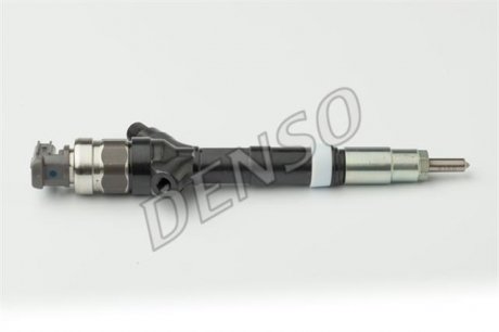 Инжектор CR Toyota Hilux, 4Runner 2,5 D-4D (выр-во) DENSO DCRI100940