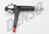 Форсунка топливная DENSO DCRI105080 (фото 1)