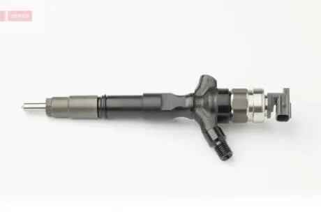 Електромагнітний CR інжектор DENSO DCRI107760