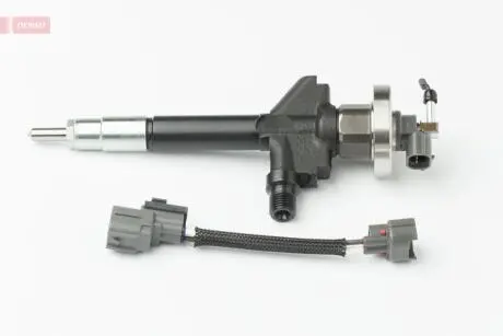 Электромагнитный CR инжектор DENSO DCRI107850