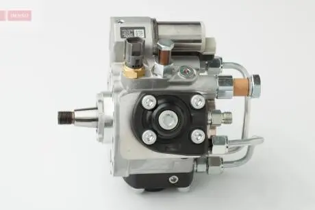 Насос паливної системи TOYOTA LAND CRUISER 200 4.5D 09.07- DENSO DCRP400280