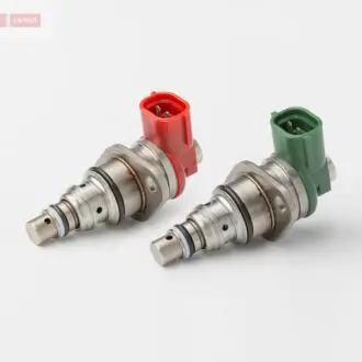 Регулятор тиску SCV (к-кт 2шт) TOYOTA DENSO DCRS210120