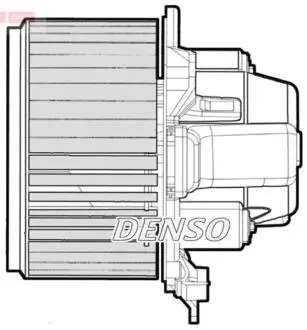 Вентилятор салона DENSO DEA09050