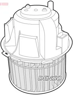 Вентилятор DENSO DEA10050