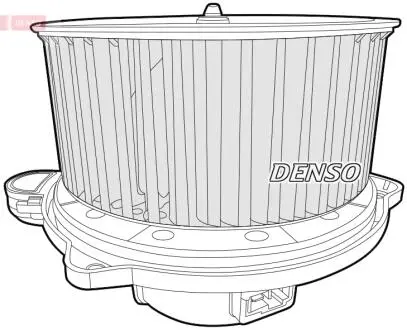Вентилятор DENSO DEA43005