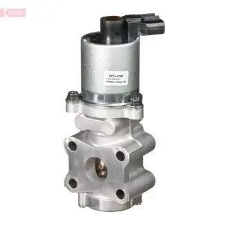 Клапан рециркуляции отработанных газов TOYOTA Auris/Avensis/Corolla/RAV4 "2,2 "01>> DENSO DEG0107