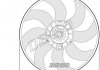 Вентилятор охлаждения AUDI A6 2010 - 2018 DENSO DER02006 (фото 2)