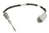 Датчик температуры дымовых газов TOYOTA Auris/Avensis/Corolla/RAV4/Verso &quot;2,0-2,2 &quot;05&gt;&gt; DENSO DET0119 (фото 1)