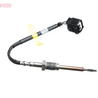 Датчик температуры дымовых газов TOYOTA LandCruiser/Prado "3,0 "10>> DENSO DET0133