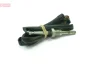 Датчик температури вихлопних газів (перед DPF) AUDI A3, SEAT LEON, LEON SC, LEON ST, SKODA OCTAVIA III, VW GOLF ALLTRACK VII, GOLF SPORTSVAN VII, GOLF VII 1.6D 08.12-10.20 DENSO DET2007 (фото 1)
