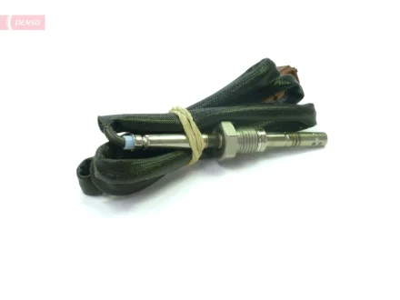 Датчик температури вихлопних газів (перед DPF) AUDI A3, SEAT LEON, LEON SC, LEON ST, SKODA OCTAVIA III, VW GOLF ALLTRACK VII, GOLF SPORTSVAN VII, GOLF VII 1.6D 08.12-10.20 DENSO DET2007