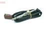 Датчик температури вихлопних газів (перед DPF) AUDI A3, Q2, SEAT ATECA, LEON, LEON SC, LEON ST, SKODA KAROQ, OCTAVIA III, SUPERB III, VW GOLF ALLTRACK VII, GOLF SPORTSVAN VII, GOLF VII 1.6D 08.12- DENSO DET2011 (фото 1)