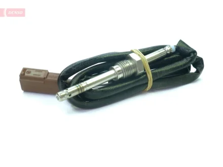 Датчик температури вихлопних газів (перед DPF) AUDI A3, Q2, SEAT ATECA, LEON, LEON SC, LEON ST, SKODA KAROQ, OCTAVIA III, SUPERB III, VW GOLF ALLTRACK VII, GOLF SPORTSVAN VII, GOLF VII 1.6D 08.12- DENSO DET2011