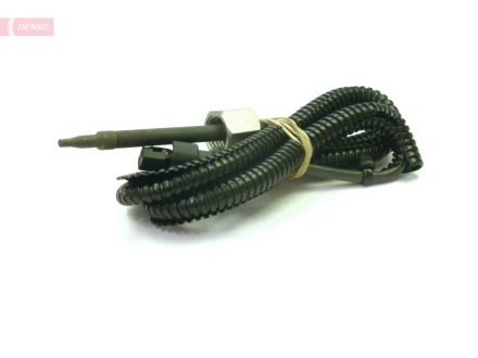 Датчик температури вихлопних газів (перед каталізатором) MERCEDES C (A205), C (C205), C T-MODEL (S205), C (W205), CLS (C218), CLS SHOOTING BRAKE (X218), E (A207), E (A238) 1.6-3.5 01.13- DENSO DET2013