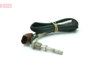 Датчик температури вихлопних газів (перед DPF) AUDI A3, TT, SEAT ALTEA, ALTEA XL, LEON, SKODA OCTAVIA II, SUPERB II, YETI, VW BEETLE, CADDY ALLTRACK IV 1.6D/2.0D 05.03-09.20 DENSO DET2018