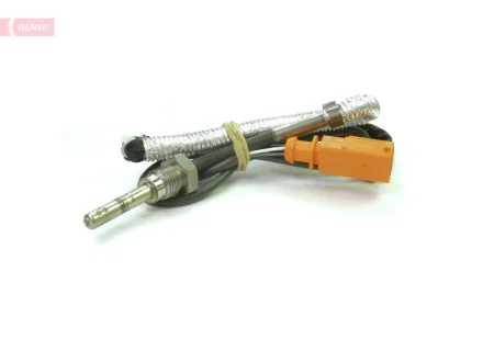 Датчик температури вихлопних газів (після DPF) SEAT CORDOBA, IBIZA III, IBIZA IV, IBIZA IV SC, SKODA FABIA II, ROOMSTER, ROOMSTER PRAKTIK, VW POLO IV 1.4D/1.9D 10.01-06.10 DENSO DET2028