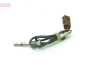 Датчик температури вихлопних газів (перед DPF) SEAT CORDOBA, IBIZA III, IBIZA IV, IBIZA IV SC, SKODA FABIA II, ROOMSTER, ROOMSTER PRAKTIK, VW POLO IV, TOUAREG 1.4D/1.9D/2.5D 10.01-06.10 DENSO DET2036 (фото 1)