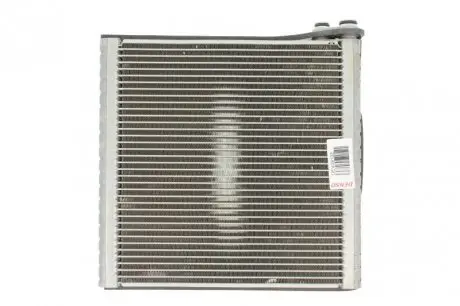 Испаритель кондиционера DENSO DEV09102
