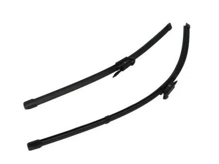 Комплект щеток стеклоочистителя бескаркасных Flat 600/475 DENSO DF-019 (фото 1)