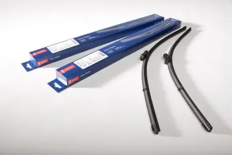 Щітки склоочисника DENSO DF021