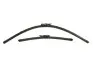 Комплект щіток склоочисника безкаркасних Flat 650/380 DENSO DF-031 (фото 1)