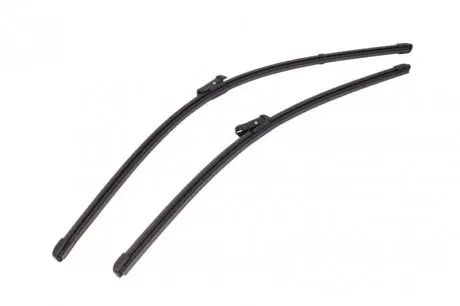 Комплект стеклоочистителей из 2 шт.. DENSO DF-049