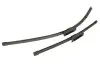 Щітки склоочисника К-кт (65+40см) Bayonet Arm безкаркас. CITROËN C3 II 09- DENSO DF-063 (фото 2)