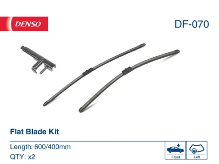 Автозапчасть DENSO DF070