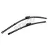 Щетки стеклоочистителя Flat Blade Kit (600/450) MAZDA 6/CX-5 \&#039;\&#039;12&gt;&gt; DENSO DF099 (фото 1)