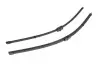 Комплект щіток склоочисника безкаркасних Flat 600/600 DENSO DF-104 (фото 2)
