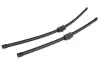 Комплект щеток стеклоочистителя бескаркасных Flat 550/450 DENSO DF110 (фото 2)