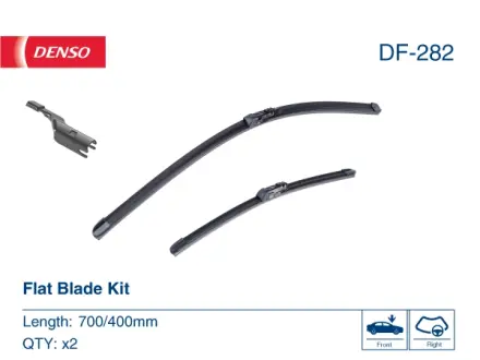 Автозапчасть DENSO DF282