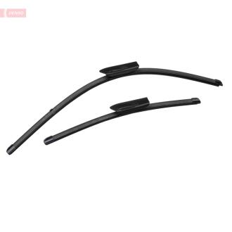 Щітки склоочисника DENSO DF-436