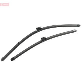 Щітки склоочисника DENSO DF-441