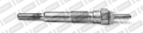 Свічка розжарювання DENSO DG231