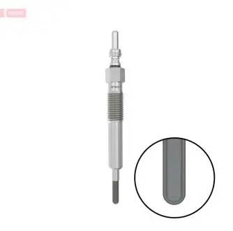 Свічка розжарювання DENSO DG305 (фото 1)