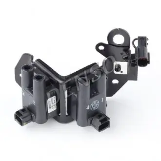 Катушка зажигания HYUNDAI Accent/Coupe/Getz "1,3-1,6 "00-10 DENSO DIC0112