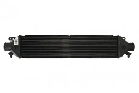 Інтеркулер DENSO DIT01008
