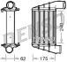 Интеркуллер DENSO DIT02001 (фото 1)